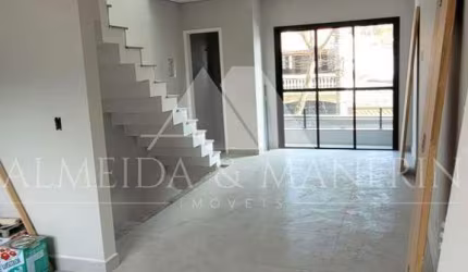 Excelente Oportunidade em Santo André: Sobrado Moderno e Confortável à Venda