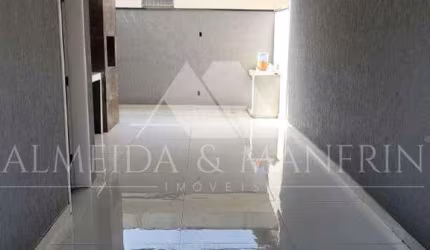 Sobrado Moderno e Confortável completamente mobiliado!!!
