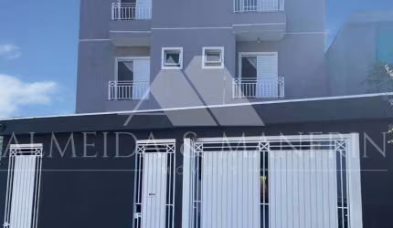 Apartamento à Venda no Prestigiado Bairro Parque das Nações, Santo André