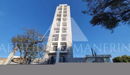 Lançamento - Apartamento Próximo ao Metrô Patriarca - 2 Quartos