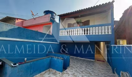 Encanto e Simplicidade: Sua Casa Perfeita Está Aqui!