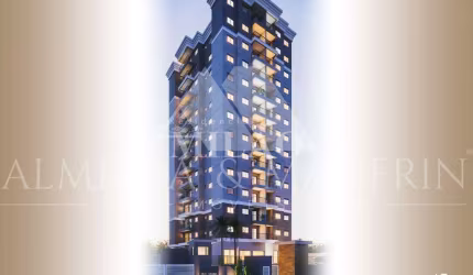 Terreno com projeto Aprovado - 1282 m² - Excelente Oportunidade