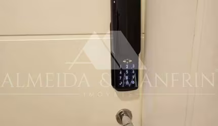 Apartamento à venda, 3 quartos, 1 suíte, 1 vaga, Vila Zilda (Tatuapé) - São Paulo/SP