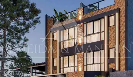 Lançamento - Planta e Infra estrutura Moderna - Apartamentos e Coberturas no Melhor local de Santo André