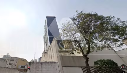 Seu negócio no coração de São Bernardo!