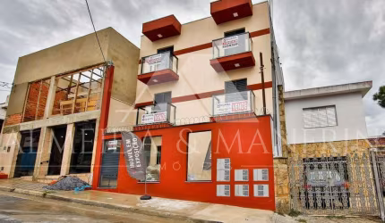 OPORTUNIDADE! Apartamento 42m², próximo a estação do Metrô Camilo Haddad! Vem conferir!