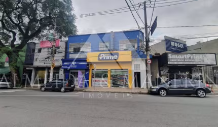 Excelente opotunidade - Salas comerciais na melhor locallidade - Utinga / Vila Camilópolis