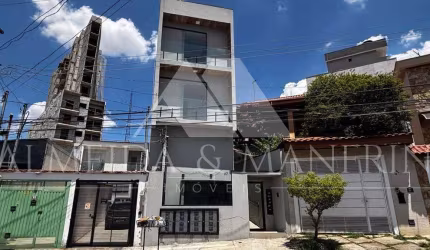 Apartamento novo, com móveis planejados e 2 dormitórios - Próximo a nova estação Vila Formosa