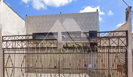 Salão Comercial Novo – Perfeito para Buffet, Igreja, Fábrica, entre outros
