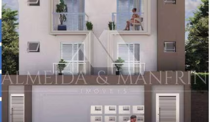 More no Residencial Portofino - LANÇAMENTO | NA PLANTA