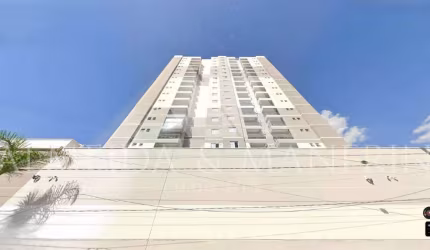 Apartamento novo!