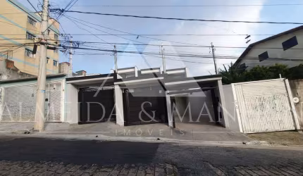 Excelente Sobrado à Venda no Parque São Lucas - 104m² - Próximo ao METRÔ