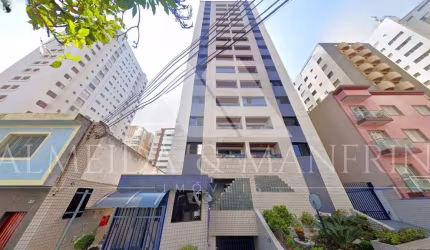 Conforto e espaço na melhor localização de São Caetano! 03 Quartos (01Suíte) - 03 Vagas