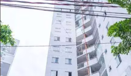 Apartamento à venda, 2 quartos, 1 suíte, 1 vaga, Vila Prudente - São Paulo/SP