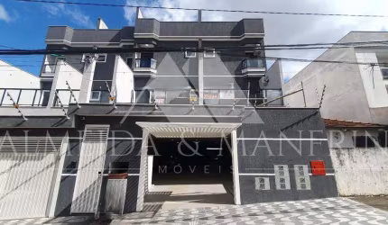 Cobertura nova com 3 suítes à venda - Mobiliado e decorado
