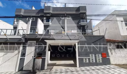 Apartamento novo com 3 suítes à venda - Mobiliado e decorado