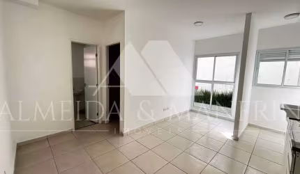 Excelente apartamento - 200 metros do Metrô Guilhermina Esperança
