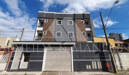 Seu Novo Apartamento Espaçoso e Bem Localizado em Santo André! 90m² - QUINTAL - 02 vagas - 03 DORM.
