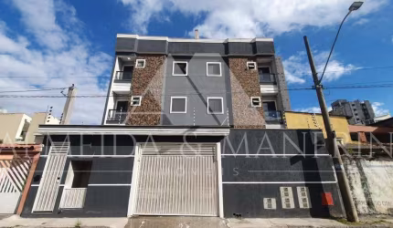 Seu Novo Apartamento Espaçoso e Bem Localizado em Santo André! 75m² - QUINTAL - 02 vagas - 03 DORM.