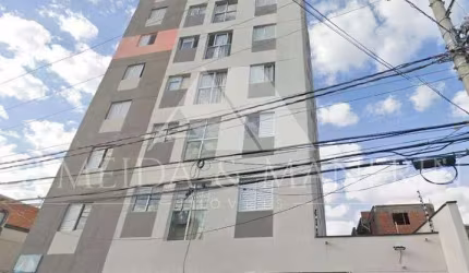 Excelente apartamento - 200 metros do Metrô Guilhermina Esperança