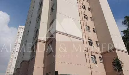 Apartamento 42m² Moderno e Completo, próximo ao Metrô São Lucas!
