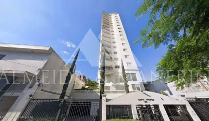 Apartamento 106m² - 03 Dorm. (01 Suíte) - 02 Vagas - Vila Formosa