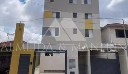 Apartamento em São Paulo - 02 Dorm. - Ótima localização!