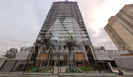 Lindo apartamento garden - Exclusividade, sofisticação e conforto em cada detalhe!