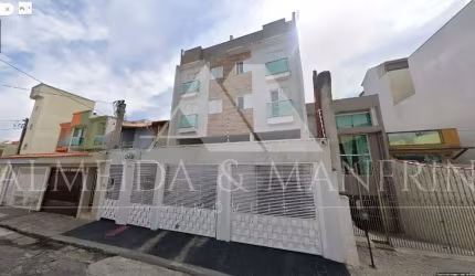 Cobertura de 96,69m² - 2 Vagas de Garagem - Vila Scarpelli