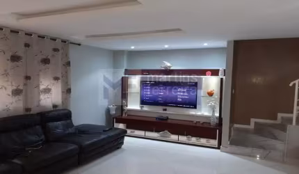 Casa Condominio Recreio dos Bandeirantes, 4 quartos