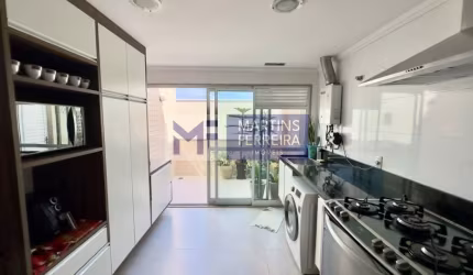 Cobertura Recreio dos Bandeirantes, 2 quartos
