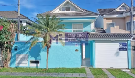 Casa Condominio Vargem Grande, 3 quartos