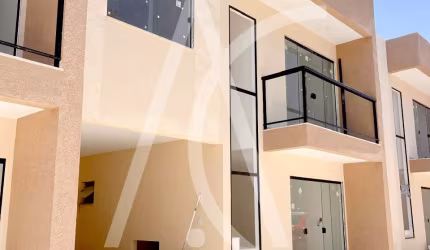 Excelente Casa Nascente em Ipitanga