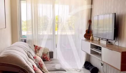 Grande oportunidade Apartamento 2/4 e 1 Suíte_Moveis Planejados