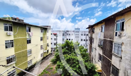 Apartamento com 2 quartos à venda no Engenho Velho de Brotas, Salvador , 65 m2 por R$ 140.000
