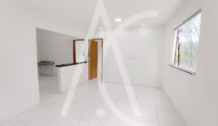 Apartamento com 2 quartos para alugar no Pirajá