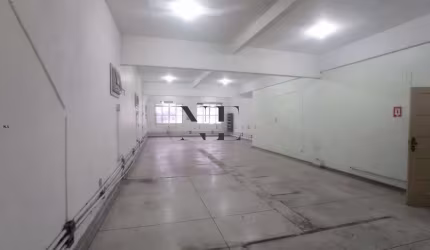 Sala Comercial para Locação em Santos, Centro, 4 banheiros