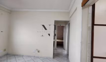 Apartamento para Venda em São Vicente, Centro, 3 dormitórios, 1 banheiro, 1 vaga