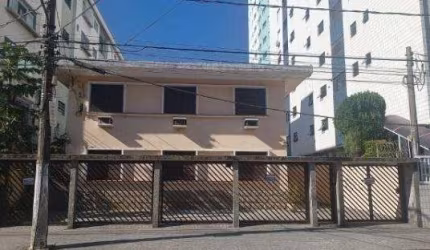 Terreno para Venda em Santos, Aparecida
