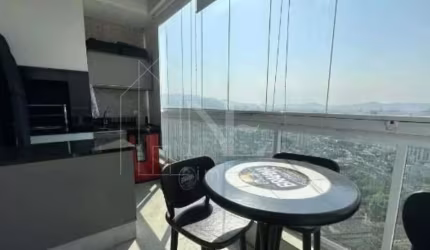 Cobertura Duplex para Venda em Santos, Boqueirão, 2 dormitórios, 1 suíte, 3 banheiros, 2 vagas