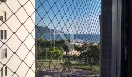 Apartamento para Venda em Santos, Gonzaga, 3 dormitórios, 1 suíte, 2 banheiros, 1 vaga