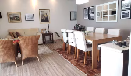 Apartamento para Venda, Aparecida, 3 dormitórios, 3 suítes, 5 banheiros, 3 vagas