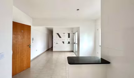 Apartamento para Venda em Santos, Campo Grande, 2 dormitórios, 1 suíte, 2 banheiros, 1 vaga