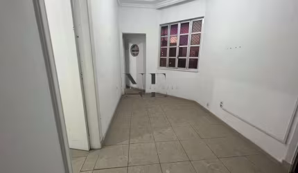 Apartamento para Venda em Santos, Estuário, 2 dormitórios, 1 suíte, 2 banheiros, 1 vaga