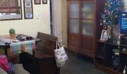 Apartamento para Venda em São Vicente, Vila Voturua, 2 dormitórios, 2 suítes, 3 banheiros, 1 vaga