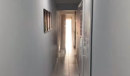 Casa para Venda em São Vicente, Parque São Vicente, 2 dormitórios, 2 banheiros, 2 vagas