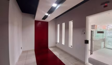 Apartamento para Venda em Santos, Ponta da Praia, 2 dormitórios, 1 suíte, 3 banheiros, 1 vaga