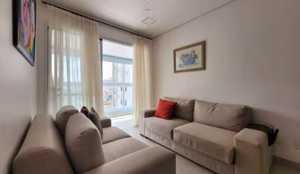 Apartamento para Venda em Santos, POMPÉIA, 2 dormitórios, 1 suíte, 3 banheiros, 2 vagas
