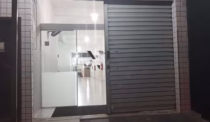 Comercial para Venda em Santos, Estuário, 3 dormitórios, 1 suíte, 4 banheiros