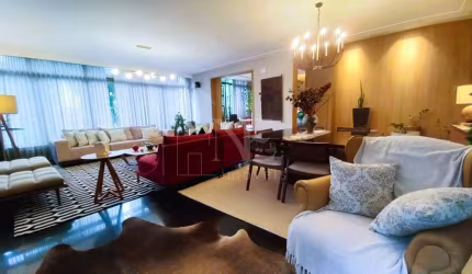 Apartamento para Venda em Santos, Boqueirão, 4 dormitórios, 2 suítes, 4 banheiros, 3 vagas